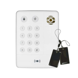 Clavier Alarme Vesta...