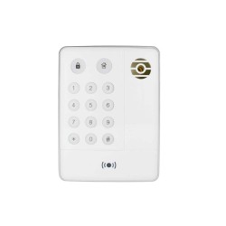 Clavier Alarme Vesta...