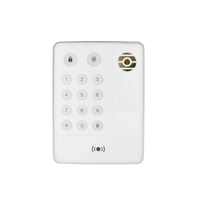 Clavier Alarme Vesta...