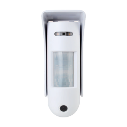 Détecteur avec caméra Vesta...