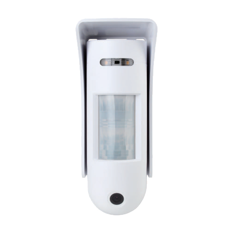 Détecteur avec caméra Vesta...