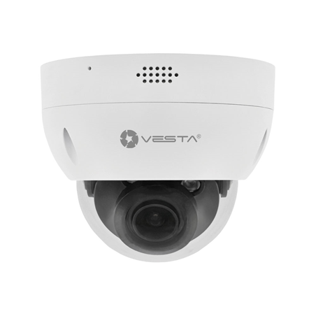 Caméra Vesta IPC-D24-ZAS-L Dôme IP 4MP Smart Dual Light