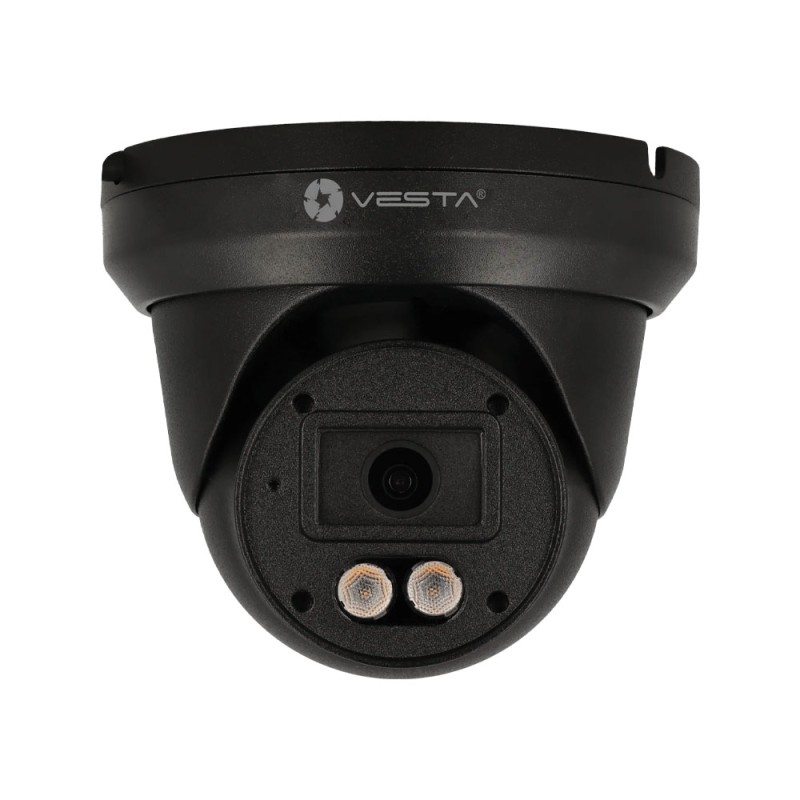 Caméra Vesta IPC-T24-L-B...