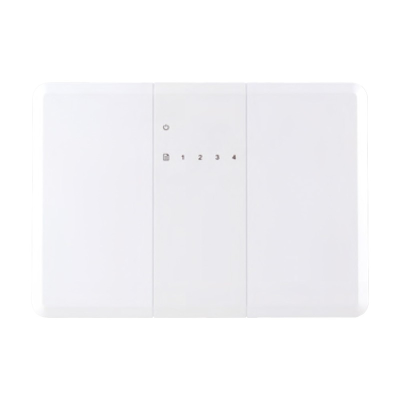 Module de sortie WEPC-1B Vesta