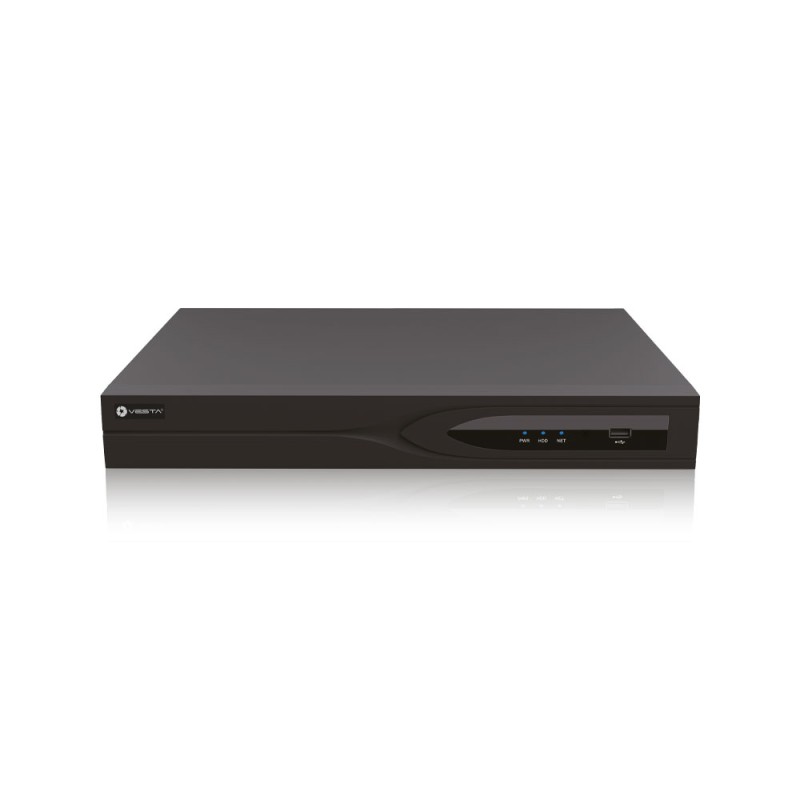 NVR IP PRO Ultra AI 32...