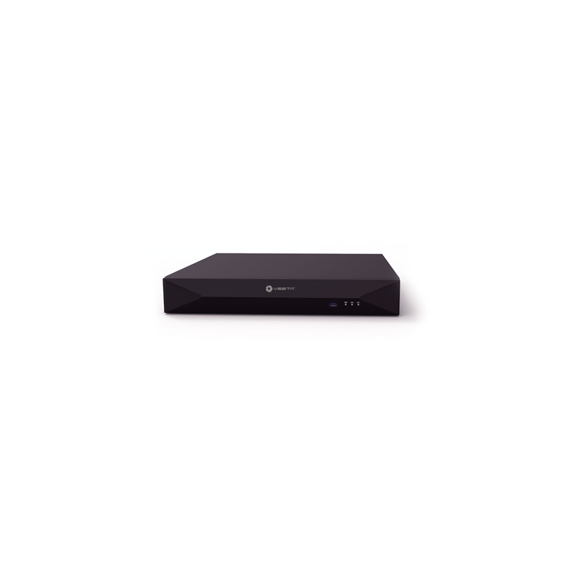 NVR IP PRO Ultra AI 64...