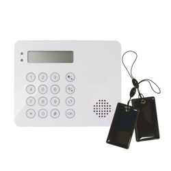 Clavier alarme Vesta sans...