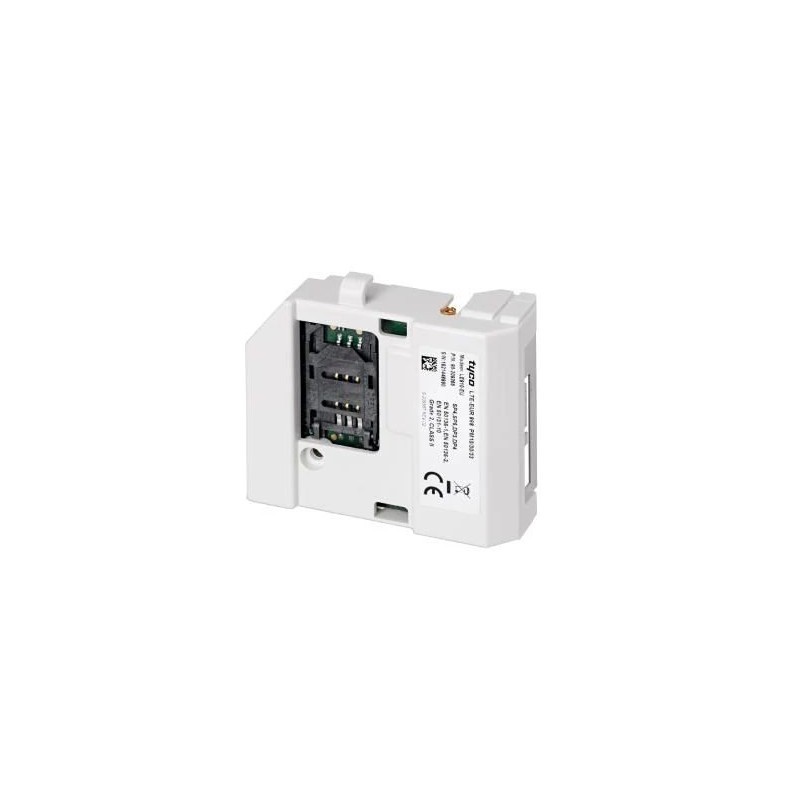 Transmetteur GSM 4G pour...