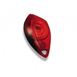 Badge rouge PM3300