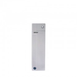 Contact d'ouverture entrée...