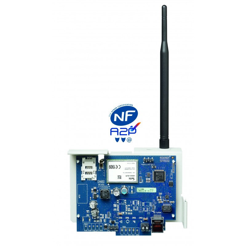 Transmetteur GSM et IP Neo