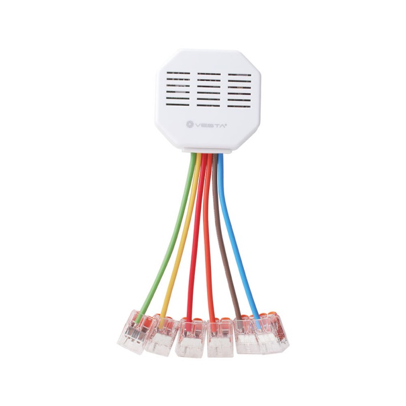 Commande de store motoriser...