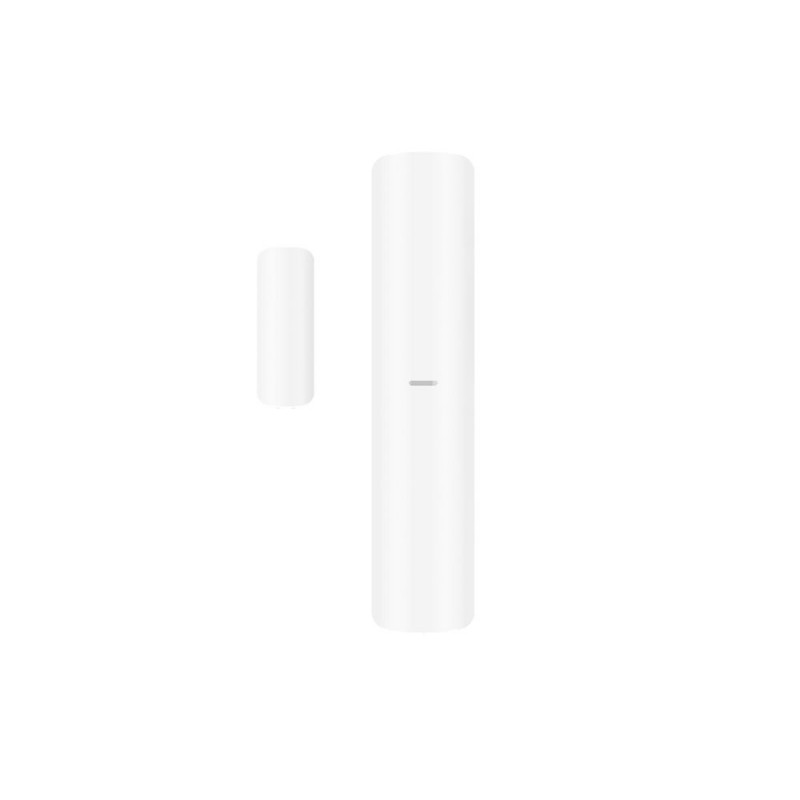 Contact choc Hikvision...