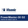 Visonic PowerMaster
